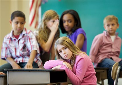 最怕孩子被霸凌？爸媽最擔憂的十件事_img_10